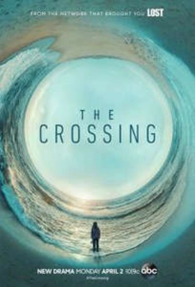 The Crossing (2018) TV Series
