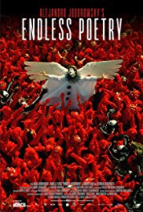 Poesía Sin Fin (2016)