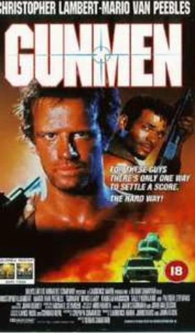 Gunmen (1993)