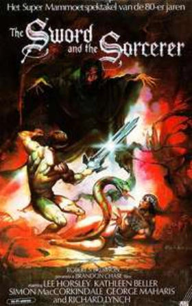 The Sword and the Sorcerer (1982)