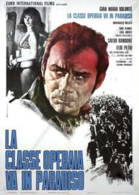 La classe operaia va in paradiso (1971)
