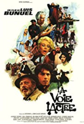 La voie lactée (1969)