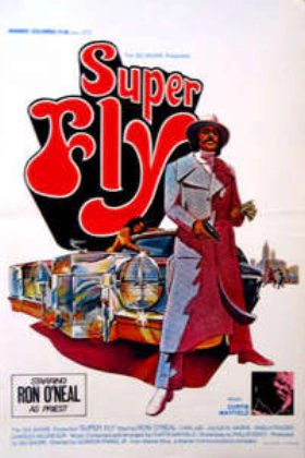 SuperFly (2018)