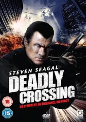 Deadly Crossing (2011)