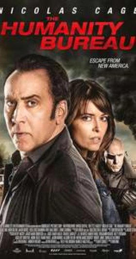 The Humanity Bureau (2017)