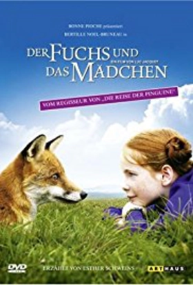 Le renard et l'enfant (2007)
