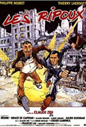 Les ripoux (1984)