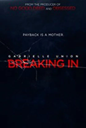Breaking In (2018)