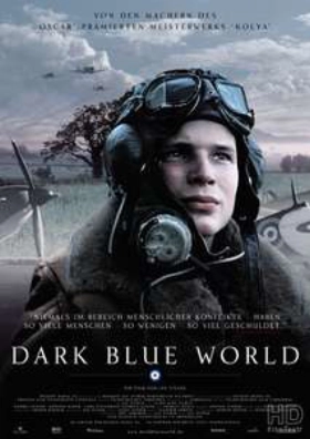 Dark Blue World / Tmavomodrý svet (2001)