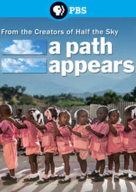 A Path Appears (2015) TV Series