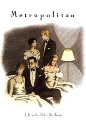 Metropolitan (1990)