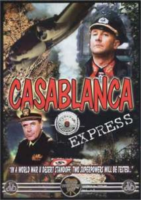 Casablanca Express (1989)