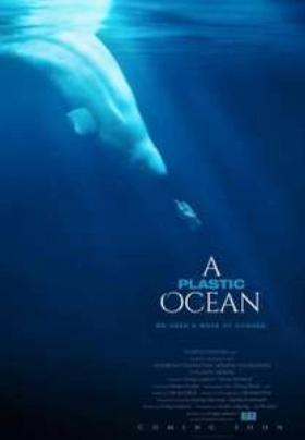 A Plastic Ocean (2016)