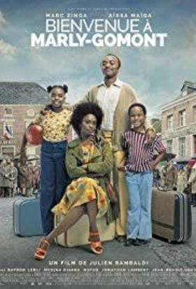 Bienvenue à Marly-Gomont (2016)