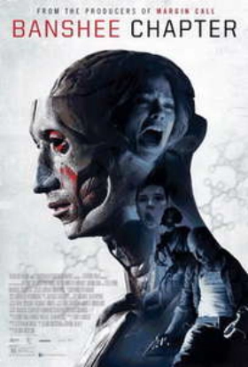 Banshee Chapter (2013)