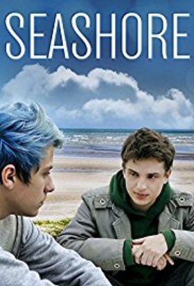 Seashore / Beira-Mar (2015)