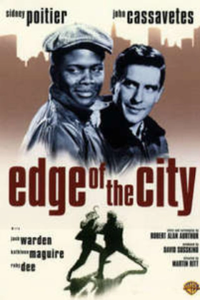 Edge of the City (1957)