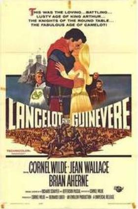 Lancelot and Guinevere (1963)