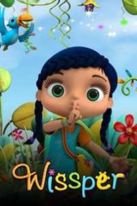 Wissper (2015) TV Series