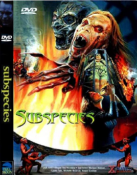 Subspecies (1991)