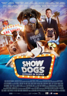 Show Dogs (2018)