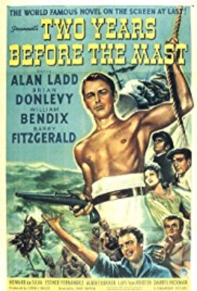 Two Years Before the Mast (1946)