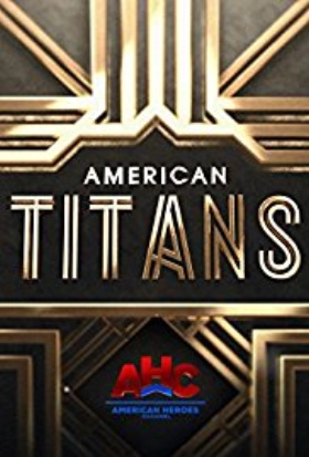 American Titans (2015-) TV Series