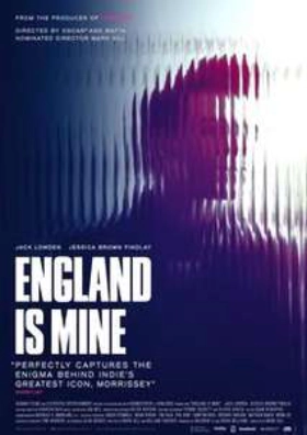 England Is Mine (2017)