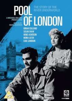 Pool of London (1951)