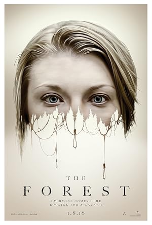 The Forest / Το Δάσος (2016)