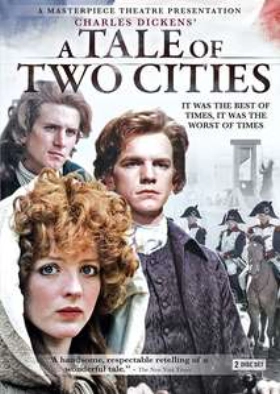 A Tale of Two Cities (1980)