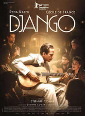 Django (2017)