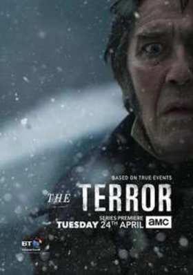 The Terror (2018-) TV Series