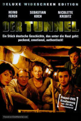 The Tunnel (2001)
