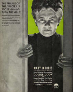 Double Door (1934)