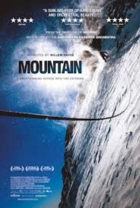 Mountain (2017)