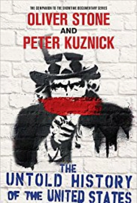 The Untold History of the United States (2012-) TV Series