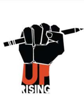 Uprising (2018) TV Series