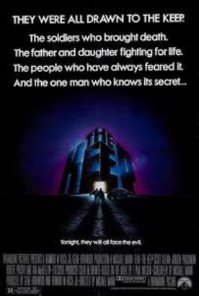 The Keep (1983)