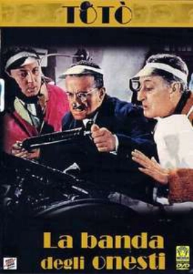 La banda degli onesti (1956)