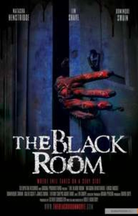 The Black Room (2017)
