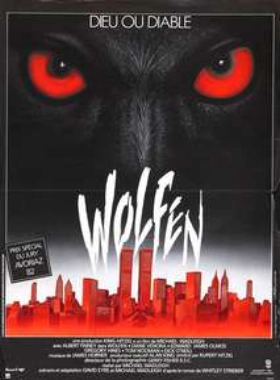 Wolfen (1981)