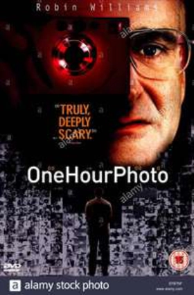 One Hour Photo (2002)