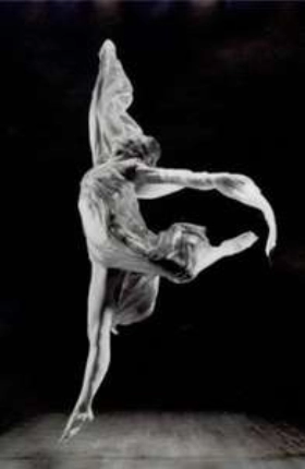 Ισιδώρα Ντάνκαν - Isadora Duncan  (2008)