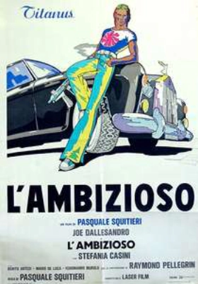L'ambizioso (1975)