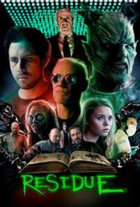 Residue (2017)