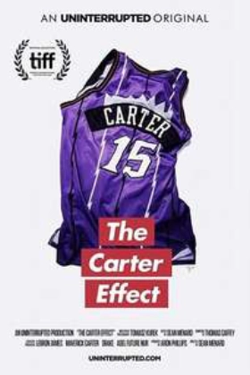 The Carter Effect (2017)