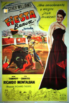 6,0/10 381 Fiesta (1947)