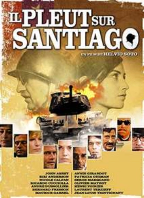Il pleut sur Santiago (1975)