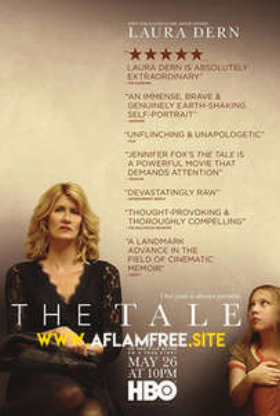 The Tale (2018)